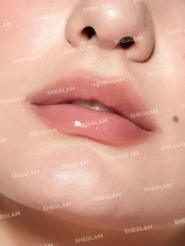 Aceite Labial Hidratante Sheglam Jelly Wow con Extracto de Frutas