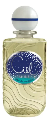 Colonia Ciel Shine Fragancia Mujer X250 Ml
