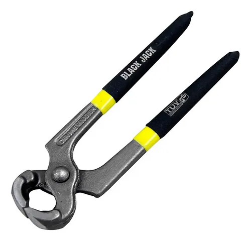 Carpenter’s Torque con cable aislante 6 – Black Jack