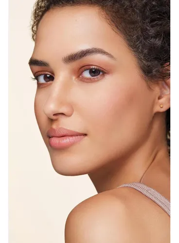 Lápiz Delineador Cejas Micro-fill Bareminerals Light Brown