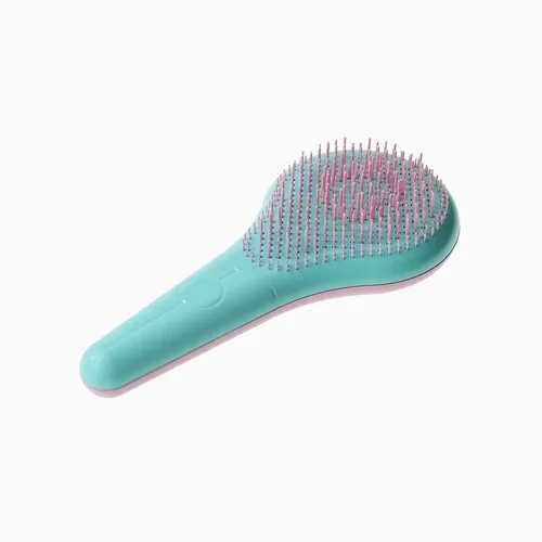 Cepillo Desenredante De Pelo / Michel Mercier / Set X2 Color Cabello Grueso