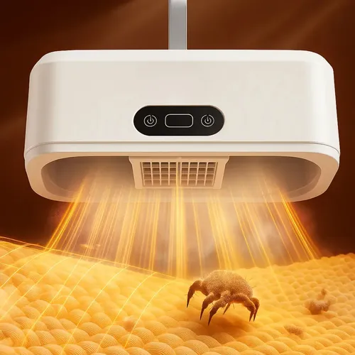 Secador Ropa Inteligente Portátil Plegable Colgante 600w Pel