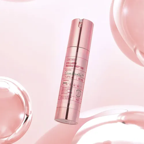 Serum Anti-edad Vt Cosmetics Collagen Reedle Shot 100 50ml