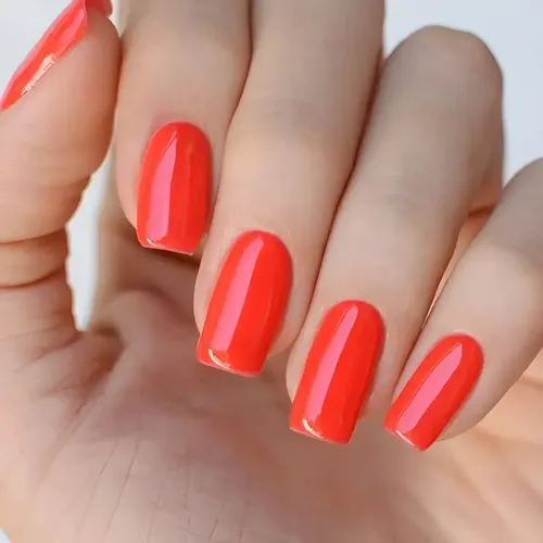 Pink Mask Esmalte Semipermanente Gel Color X 15ml/.5floz Color Volcano