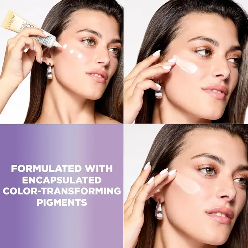 L’oréal Paris Bb Cream Correctora Anti-rojeces 30 Ml