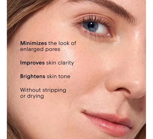 Tónico Líquido Alpyn Pore Perfecting Con 2% Bha Y Borraja 12