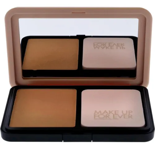 Base En Polvo Hd Matte Make Up For Ever 1n14