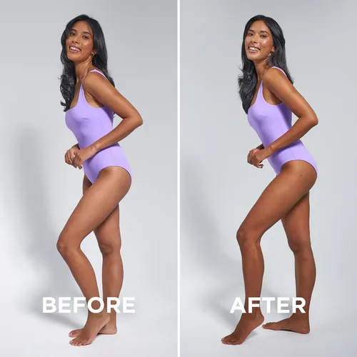 Espuma Autobronceadora Bondi Sands Technocolor Magenta 200 M
