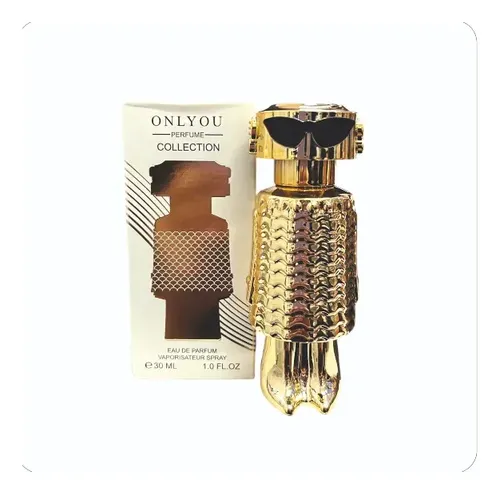 Perfume Onlyou 921, 30 Ml – Miniatura. Mujer