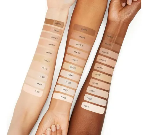 Corrector-sérum Joah Perfect Complexion Ojos 1u Muy Claro Con Subtonos Fríos