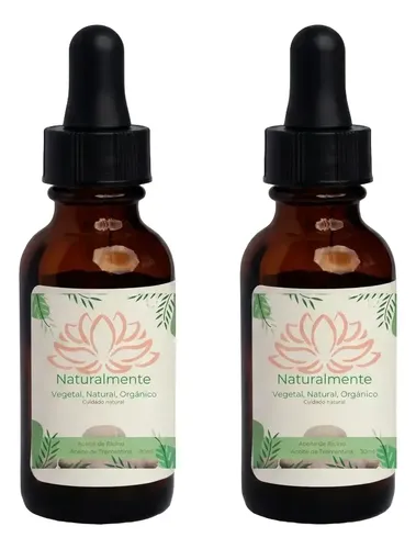 Aceite Antihongos 2×1 Para Pies Uñas Y Manos