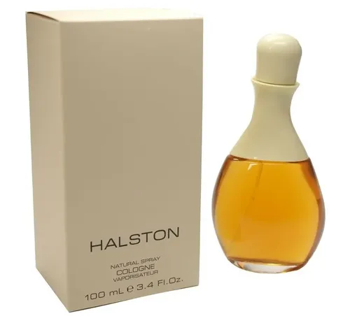 Eau de Cologne Halston para Mujer 100 mL