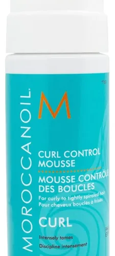 Moroccanoil Curl Control Mousse Espuma Antifrizz X 150ml