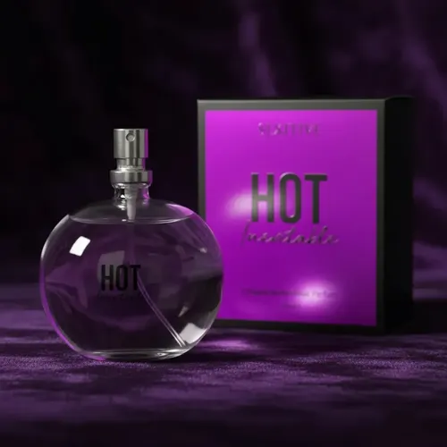 Perfume Femenino Sexitive Hot Inevitable 100ml