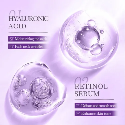 Neck Cream,neck Creams For Firming Roller,neck Creams For