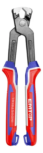 Pinza Tenaza 10” 250mm Emtop