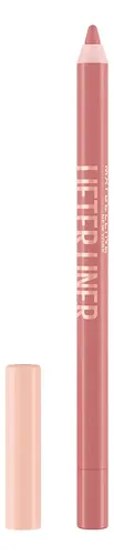Delineador De Labios Maybelline Lifter Liner Tono 06 Line Le