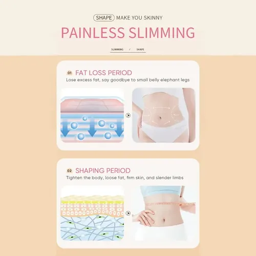 Crema Hidratante Corporal Para Modelar Y Reafirmar El Cuerpo