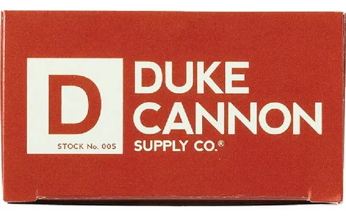 Jabón Corporal Para Hombre Duke Cannon High Country 280g