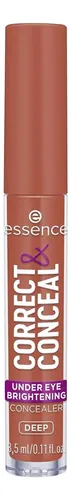 Corrector Iluminador De Ojos Essence 40 Deep