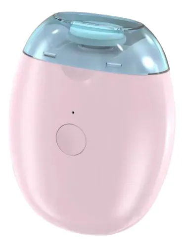 Cortauñas Eléctrico Para , Cómodo Recortador De Uñas,