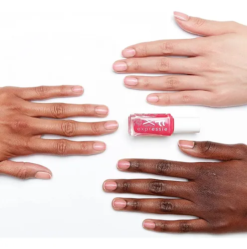 Esmalte Vegano Expressie Fx Quick-dry 04 Ethereal Glow Top