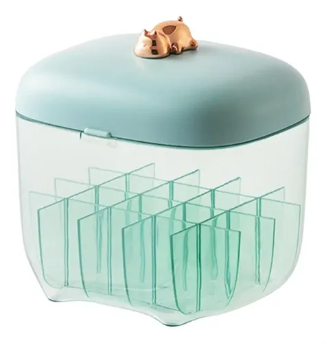 [ ! Organizador De Lápiz Labial Organizador De Maquillaje *