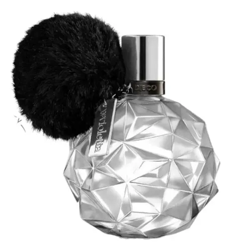 Perfume Eau De Toilette Violetta Love You Disco Mujer 95 mL