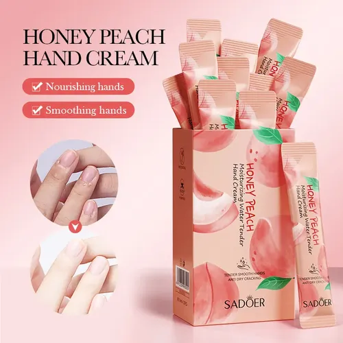 Lociones Para Manos Soft Hcream Serum Repair Nulturing Nl