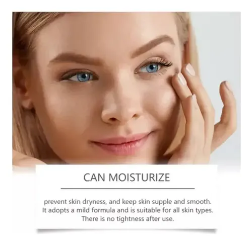 Re W Máscara Nocturna De Colágeno, Máscara Exfoliante W Tc