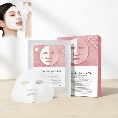 Mascarilla Glass Skin Bio Colageno