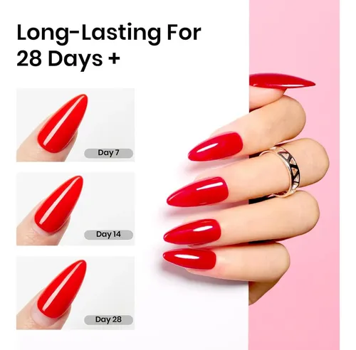 Set Gel Base Y Top Coat Beetles 15ml Sin Hema