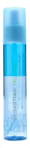 Sebastian Trilliant Spray Brillo Protector Termico X150ml