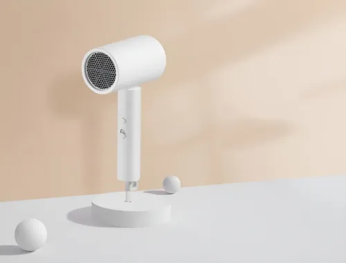 Secador de pelo portátil Xiaomi H101 1600w – blanco