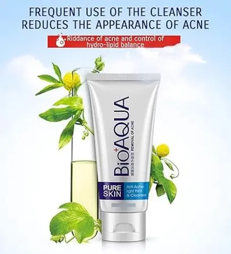 Crema Antiarrugas Para Eliminar Manchas Para El Acné Y La Pi