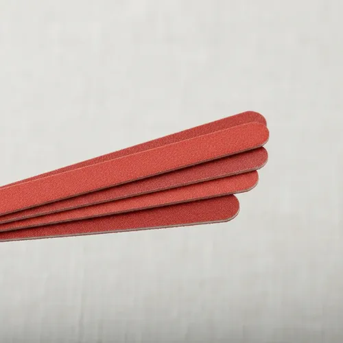 Lima Para Uñas Limabel N11 Caja X 12 U