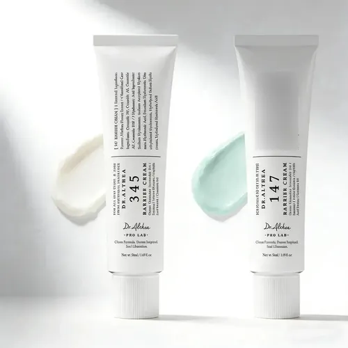 Set Combinado 147 Crema Hidratante + Crema Reparadora 345.