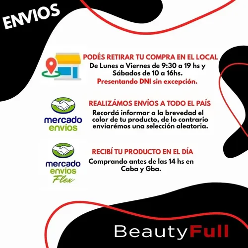 Reparador De Puntas Aceite Coco Anti Frizz Brillo Han 30ml