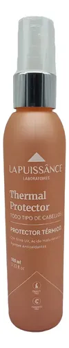 Travel Kit Nutrition Coconut Protector Térmico La Puissance