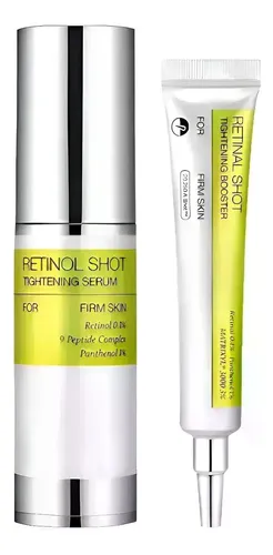 Rr C Suero Reafirmante Con Retinol Crema Reafirmante For