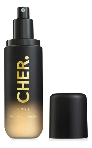 Body Splash Mujer Cher Onyx