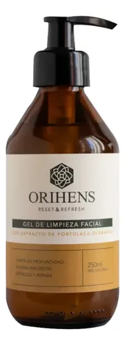 Gel De Limpieza Orihens 250ml