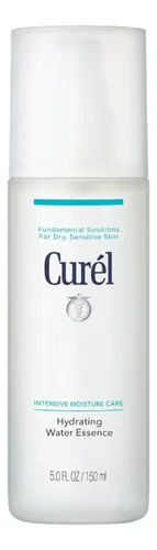 Esencia De Agua Hidratante Toner Curel Japan Skin Care, 150