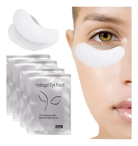 Parche De Hydrogel X50unidades