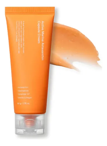 Sungboon Editor Crema En Cápsulas Con Astaxantina Marina Act