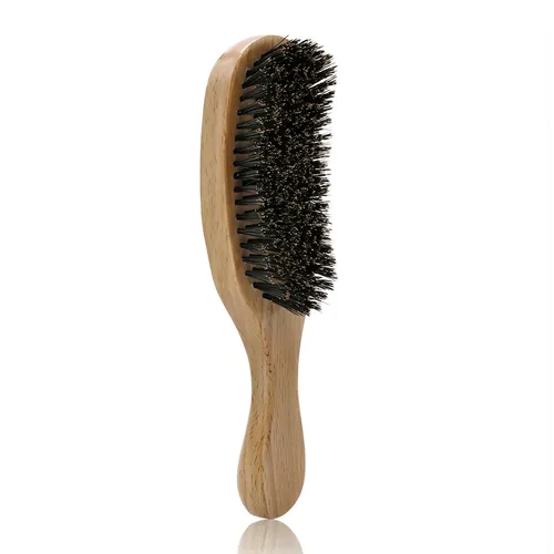 Para El Hogar Cepillo Estilizador Para Cabello Y Barba