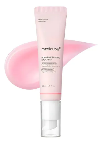 Suero Para Ojos Medicube Salmon Dna Pdrn Peptide