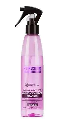Acondicionador Bifásico Color Protect Hairssime x240ml