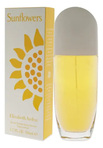 Sunflowers 50ml Elizabeth Arden