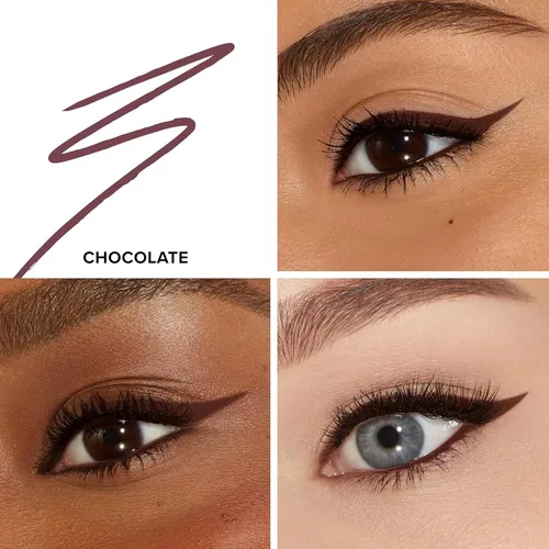 Lápiz Delineador En Gel Resistente Al Agua Killer Liner